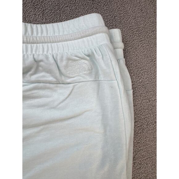 The North Face Sweatpant Womens Plus 2XL Aqua Jogger Athleisure Lounge Casual - Picture 3 of 9